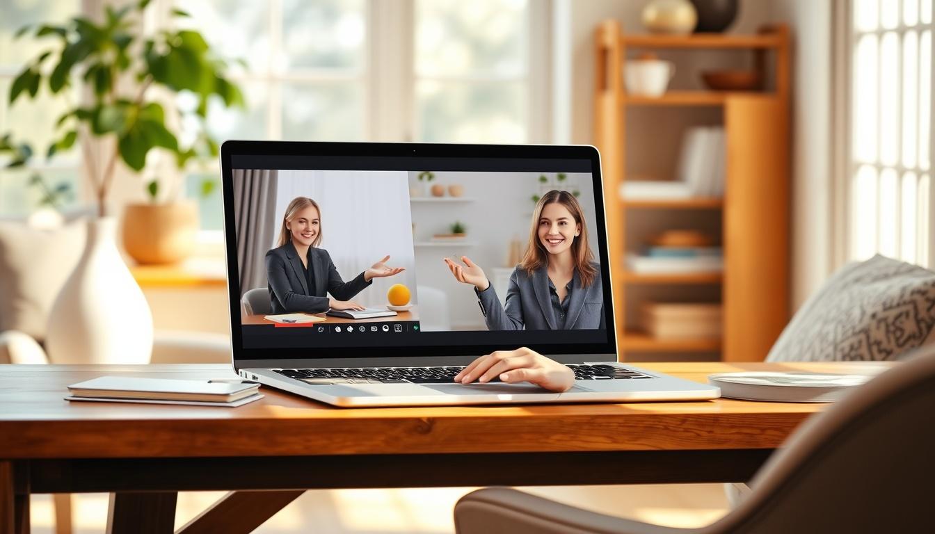 Coaching Personnalisé